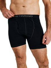 METARINO Men's Merino Wool Men's Underwear