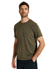 METARINO Men’s Merino Wool T-Shirt