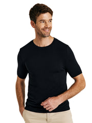 METARINO Men’s Merino Wool T-Shirt