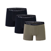 METARINO Outdoor-Ready Merino Wool Men's Underwear 3-Pack