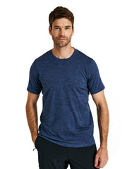 METARINO Men’s Merino Wool T-Shirt