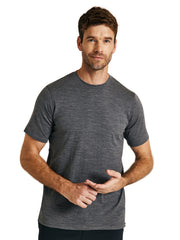 METARINO Men’s Merino Wool T-Shirt