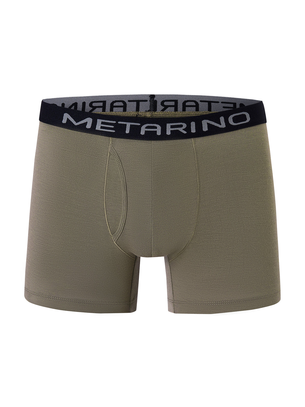 METARINO Men's Merino Wool Men's Underwear