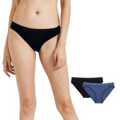 METARINO Women's Merino Wool Bikini