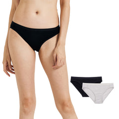 METARINO Women's Merino Wool Bikini
